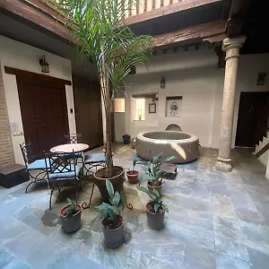 Casa De Gaitan Appartement
