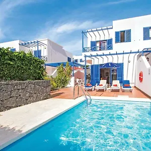 Calma Villa Playa Blanca (Lanzarote)